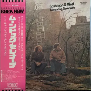 Cashman & West – Moondog Serenade
