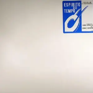 Jerome Sydenham And Kerri Chandler – Espirito Du Tempo