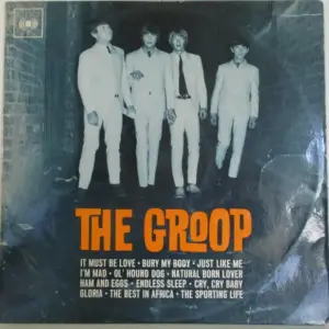 Groop (3), The – The Groop