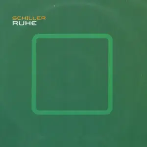 Schiller – Ruhe