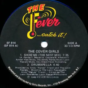 Cover Girls, The – Show Me