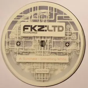 Sunchase / N-Phonix & Enei – Something White / Transparant