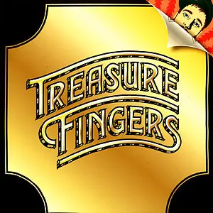 Treasure Fingers – Cross The Dancefloor