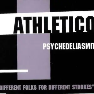 Psychedeliasmith – Different Folks For Different Strokes EP
