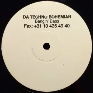 Da Techno Bohemian – Bangin' Bass