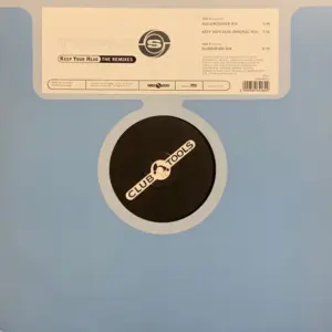 Triple S – Keep Your Head (The Remixes)