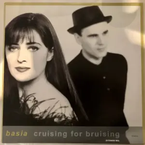 Basia – Cruising For Bruising (Extended Mix)