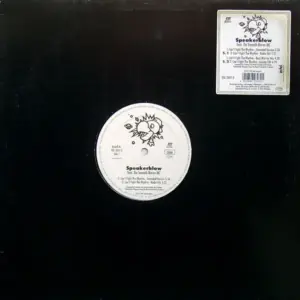 Speakerblow – Can't Fight The Rhythm