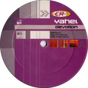 Yahel – Devotion