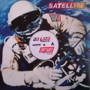 Da Lata – Travels EP
