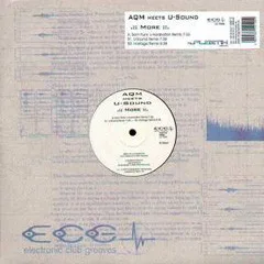 All The Queen's Men Meets U-Sound – More