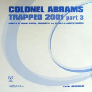 Colonel Abrams – Trapped 2001 Part 3