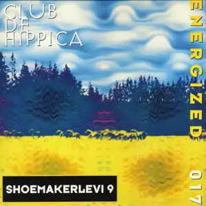 Club De Hippica – Shoemakerlevi 9