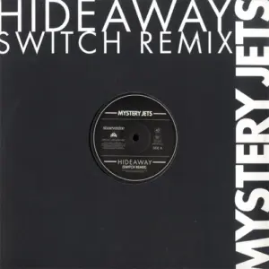 Mystery Jets – Hideaway / Young Love
