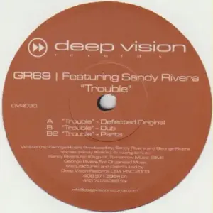 GR-69 – Trouble