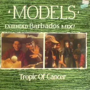 Models (2) – Barbados