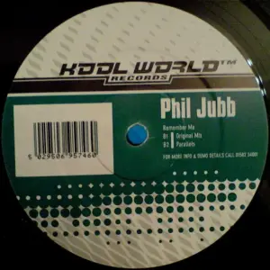 Phil Jubb – Remember Me