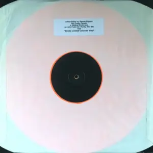 Arthur Baker Vs. Rennie Pilgrem – Hey Funky People