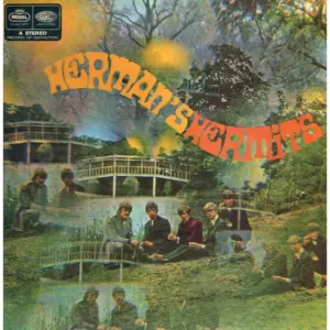 Herman's Hermits – Herman's Hermits