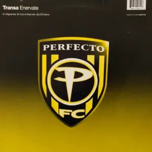 Transa – Enervate