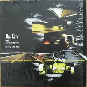 Moomin – Big City
