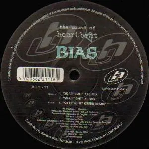 Bias – So Uptight