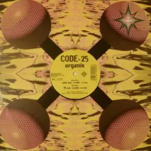 Code-25 – Organix