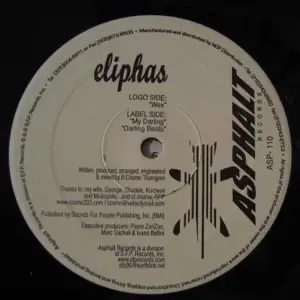 Eliphas – Wex