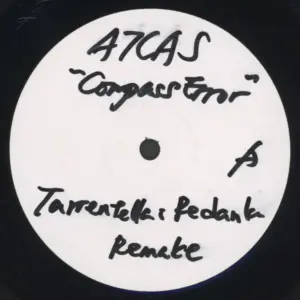 Atlas – Compass Error (Disc 1)