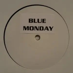 Unknown Artist – Blue Monday