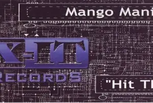 Mango Maniax – Hit The Floor