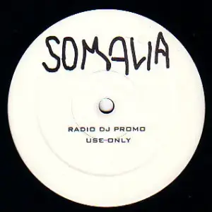 Sade – Somalia / Love Is Stronger (Remixes)