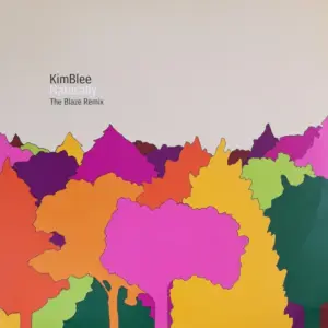 Kimblee – Naturally (The Blaze Remix)