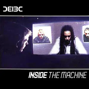 Bad Company – Inside The Machine