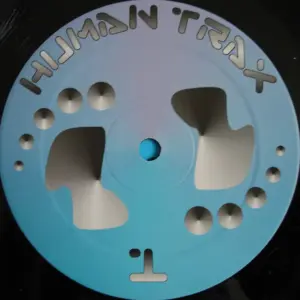 Alien Thing, The – Good Times / Salad Boy