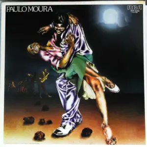 Paulo Moura – Confusão Urbana, Suburbana E Rural