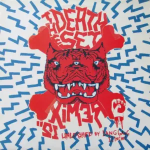 TheDeathSet – Remix 12"