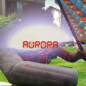 Alex Gopher – Aurora