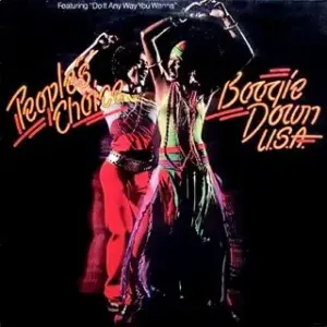 People's Choice – Boogie Down U.S.A.