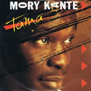 Mory Kanté – Tama