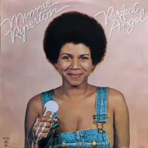 Minnie Riperton – Perfect Angel