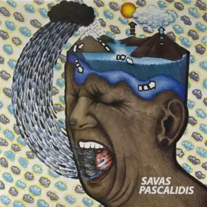 Savas Pascalidis – Vapors / Rich Hot Teen