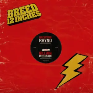 Receptor (2) / Billain – Rhyno / Intrusion