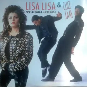 Lisa Lisa & Cult Jam – Just Git It Together