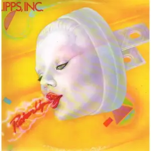 Lipps, Inc. – Pucker Up