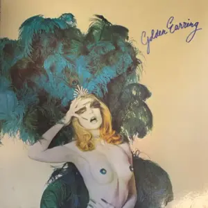 Golden Earring – Moontan