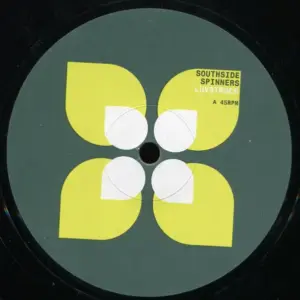 Southside Spinners – Luvstruck