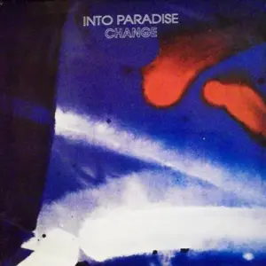 Into Paradise – Change