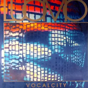Luomo – Vocalcity
