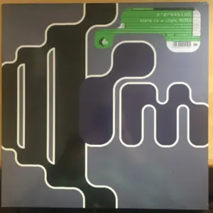X-Pression – There Is A Light (Remix)